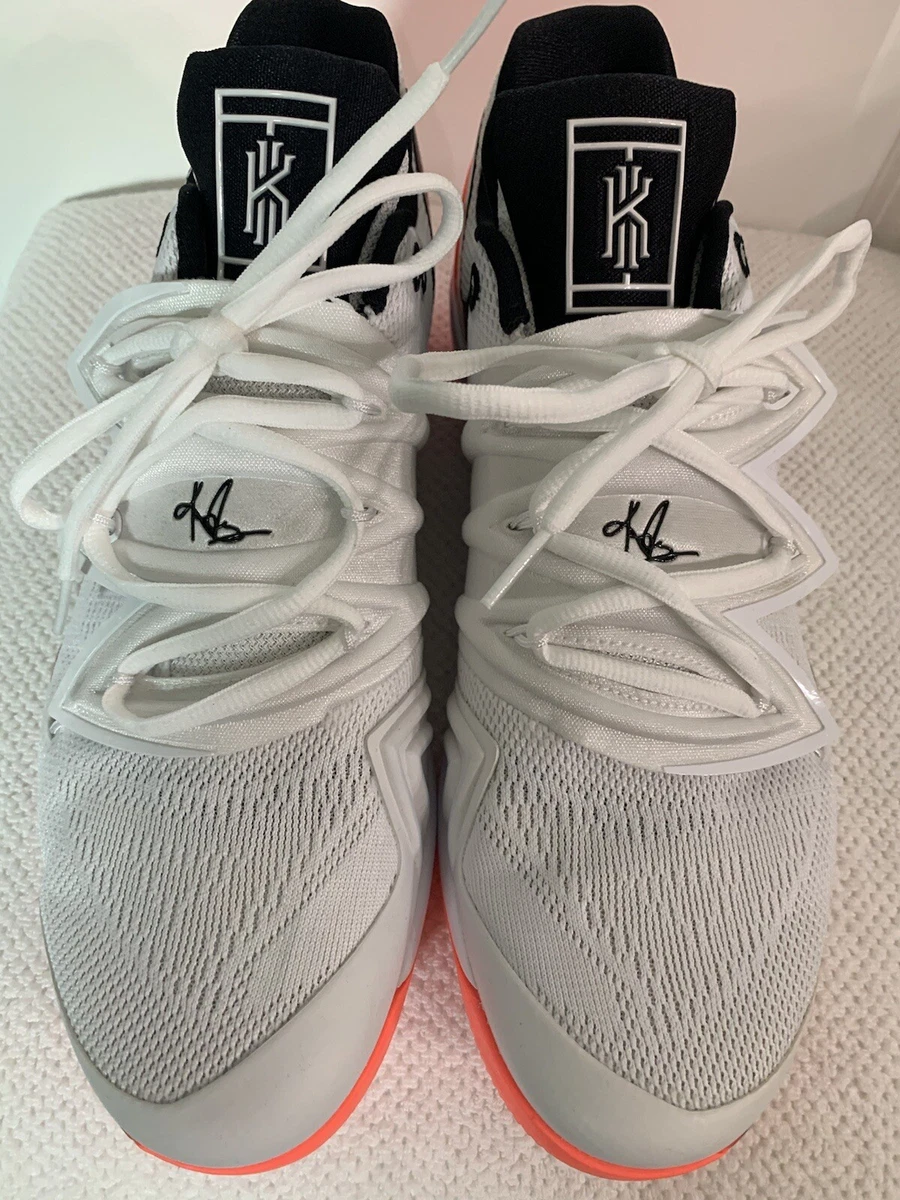 Kyrie Irving x Nick Kyrgios x Nike Air Zoom Vapor X Kyrie 5 for