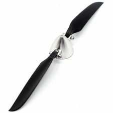 FlyFly part Folding Propeller 11x8 Aluminum S...