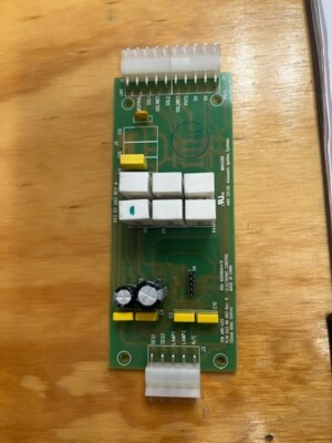12012472 Bosch Control Board Unit OEM 12012472 