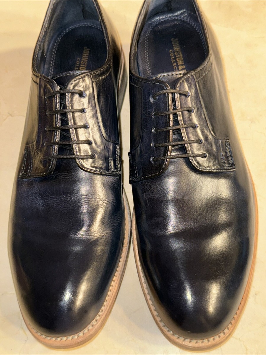 COLE HAAN】ワーナー グランドポストマン オックスフォード マグネット