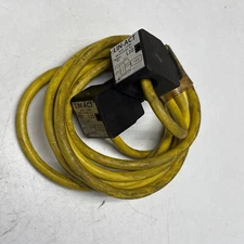 (LOT OF 2) LIN-ACT L-10 SWITCH