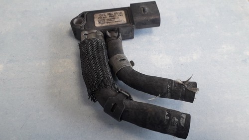 Volkswagen Touran 2007 DPF Pressure Sensor (DPF Exhaust Differenti #678751-17