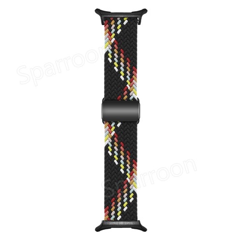For Samsung Galaxy Watch Ultra 47mm Metal/Nylon/Silicone Band Strap Bracelet NEW - Picture 589 of 623