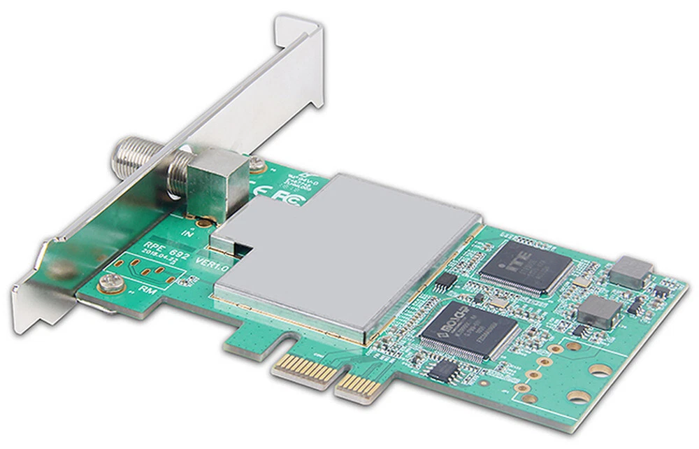 Clear qam dvr sales