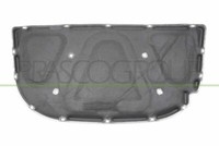 Prasco AD0341945 MotorraumdäMmung FüR Audi