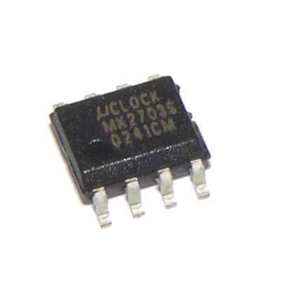 [2pcs] MK2703S PLL AUDIO CLOCK SYNTHESIZER SOIC-8