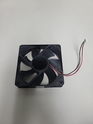 Bowflex 7 Series Treadmill Console Fan (87A)