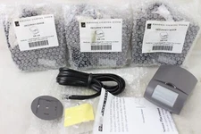 Lot of 4 Finelite Personal Lighting System DIF-110 Occupancy Sensor Book Reading