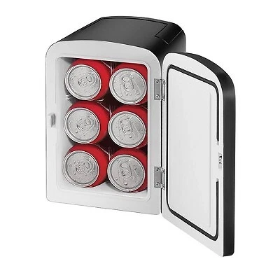 Chefman mini portable eraser board 2025 personal fridge