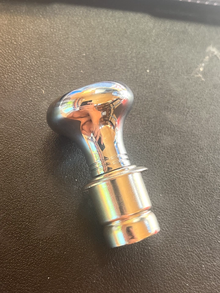 Buick Vintage Auto Parts Dash Mounting Part - Image 2 of 3