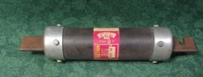 (1) Fusetron FRS-R150  600 VAC Fuses (20593G-C1)