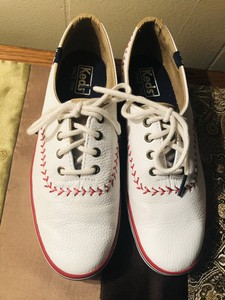 keds pennant