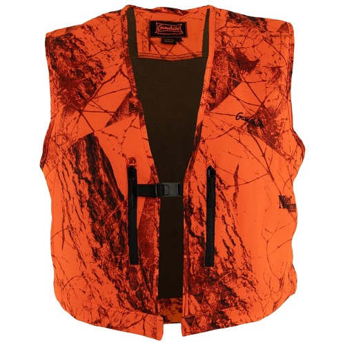 Kuiu Best Blaze Orange Vest Kuiu Hunting Clothes For Men Upland