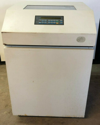 IBM 6400 Printer - Model 6400-050 CTA - Good Condition