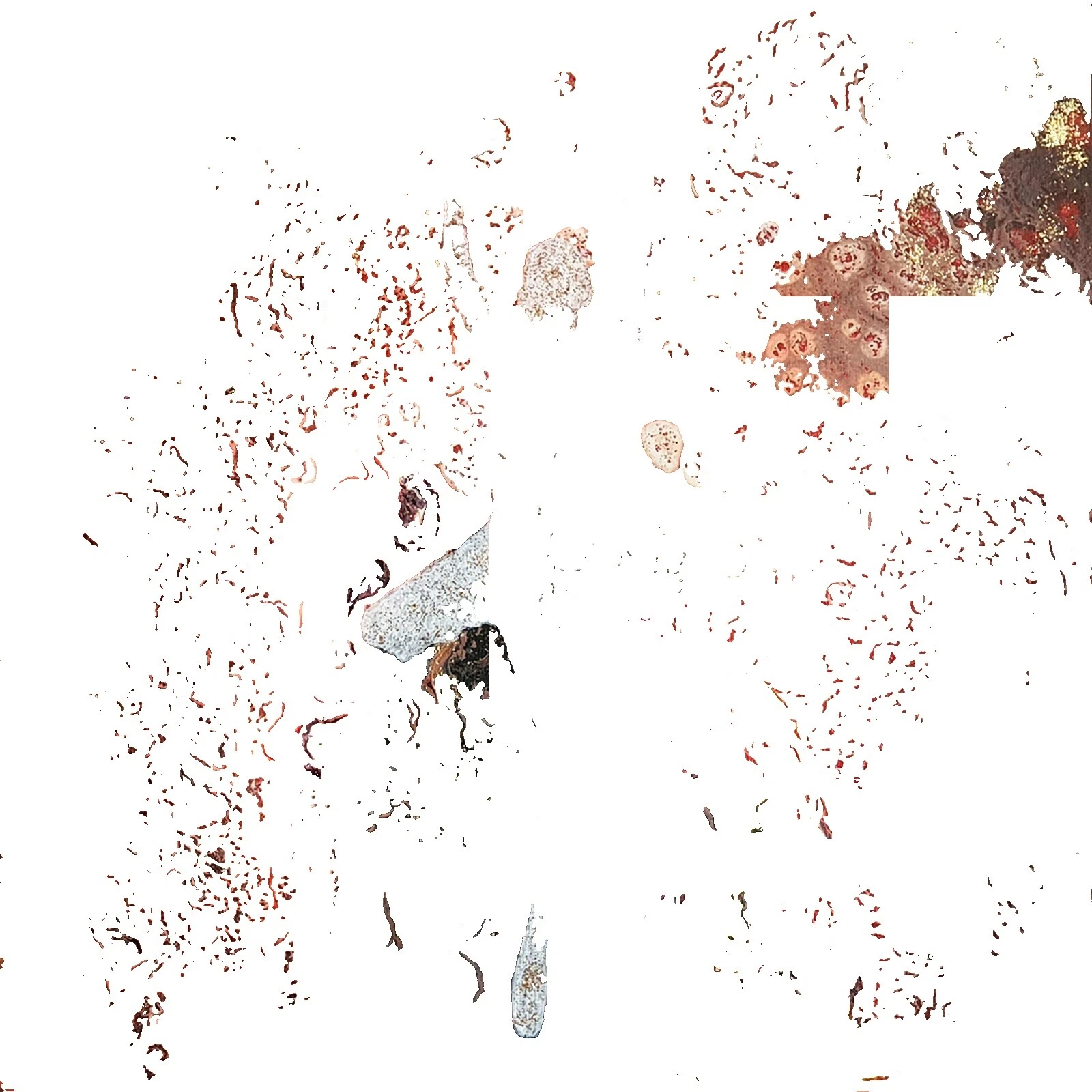 Music Miniature Art Paintings