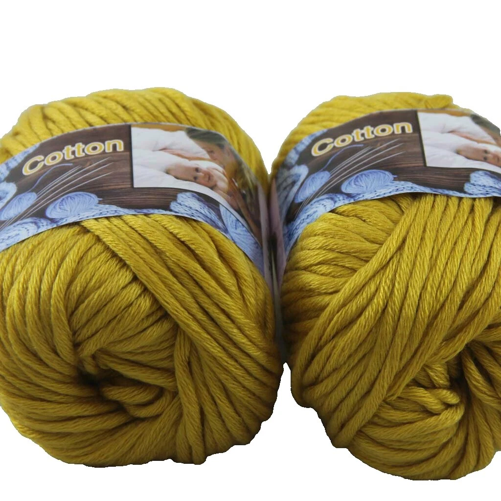 Baby 6-Super Bulky Chunky Yarn Yarns