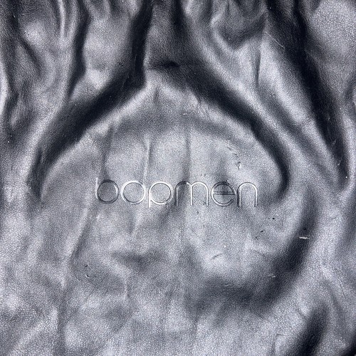 Bopmen Over Ear DJ Headphones Wired - Shareport Foldable Black Headsets Stereo - Bild 2 von 6