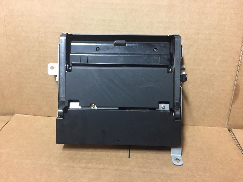 Info-GPS-TV Screen Display Screen Navigation Fits 02-04 INFINITI