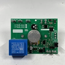 Vulcan Hart 428897-1 Temperature Control Replacement - Free Shipping