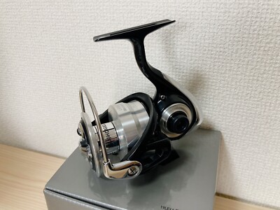 Daiwa Spinning Reel 6000 Regza Lt6000d-h 2019 Model for sale