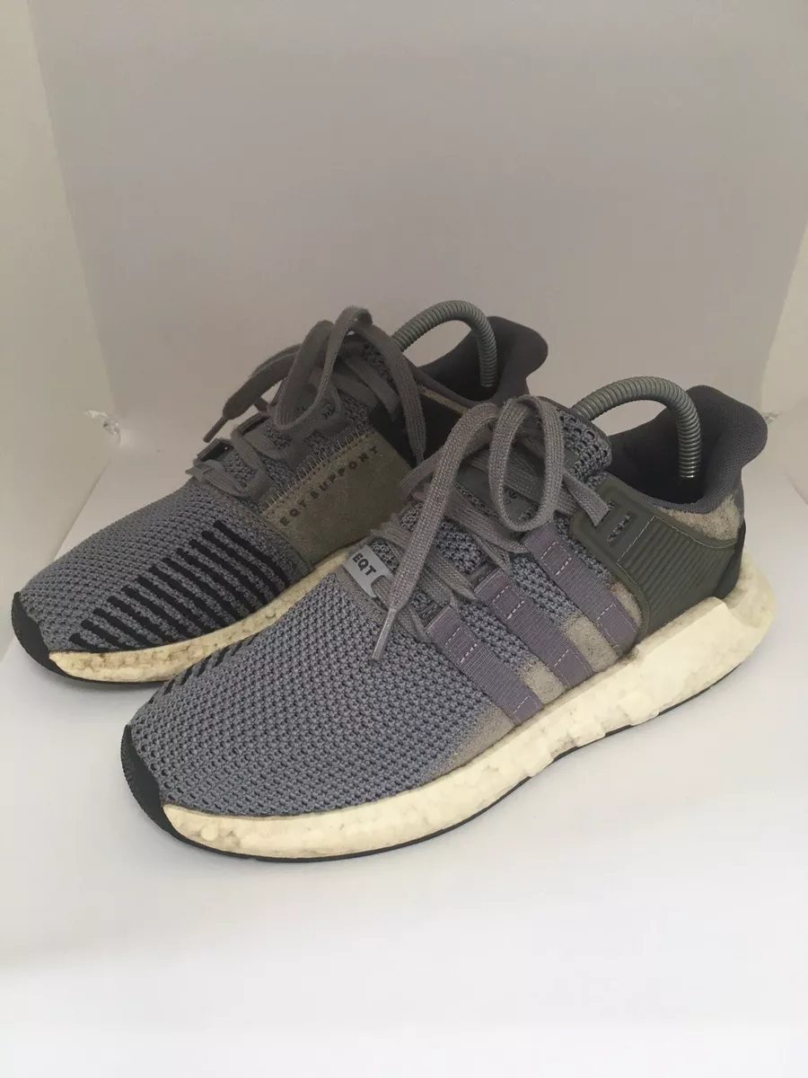 Originals men's eqt top support 93/17 trainers