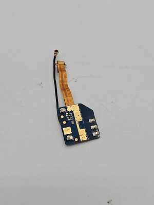 LENOVO TAB M10 10.1' TB-X306X FLAT AUX ANTENNA PCB SIGNAL