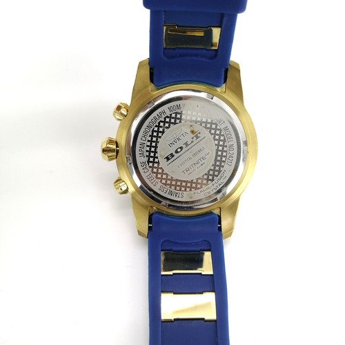 Reloj Invicta Bolt Nº 24217 - Imagen 7 de 10