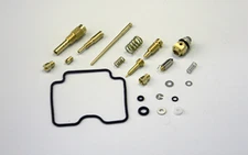 NEW SHINDY CARB REBUILD REPAIR KIT SUZUKI LTZ400 LTZ  2003-2008 KSF400  03-221