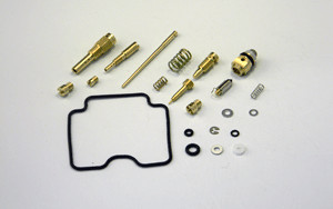 NEW SHINDY CARB REBUILD REPAIR KIT SUZUKI LTZ400 LTZ  2003-2008 KSF400  03-221