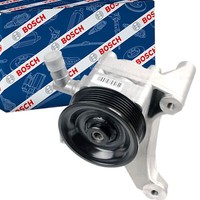 Bosch KS00000081 Servopumpe FüR Fiat Ducato 244 Z 250 290 2.3 D JTD Multijet