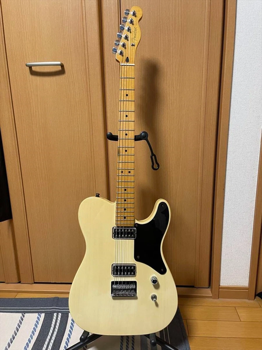 Fender cabronita mexico deals