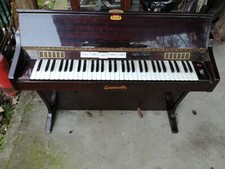 organo elettrico crucianelli armonium