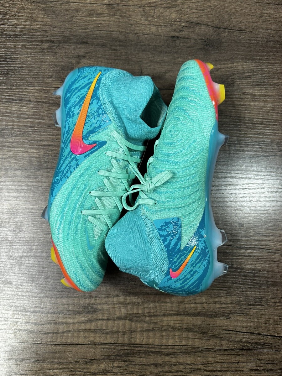 Nike Phantom Luna II Elite LV8 FG “Green Glow” (FJ2571-300 Nike Phantom Luna II Elite LV8 FG “Green Glow” (FJ2571-300
