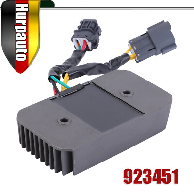 Regler Gleichrichter Für TGB X MOTION 250 300 Zielscheibe, Klinge 250 325 425