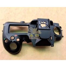 Original Bare Top Shell Cover Replacement for Nikon D7500 Digital Camera Repair