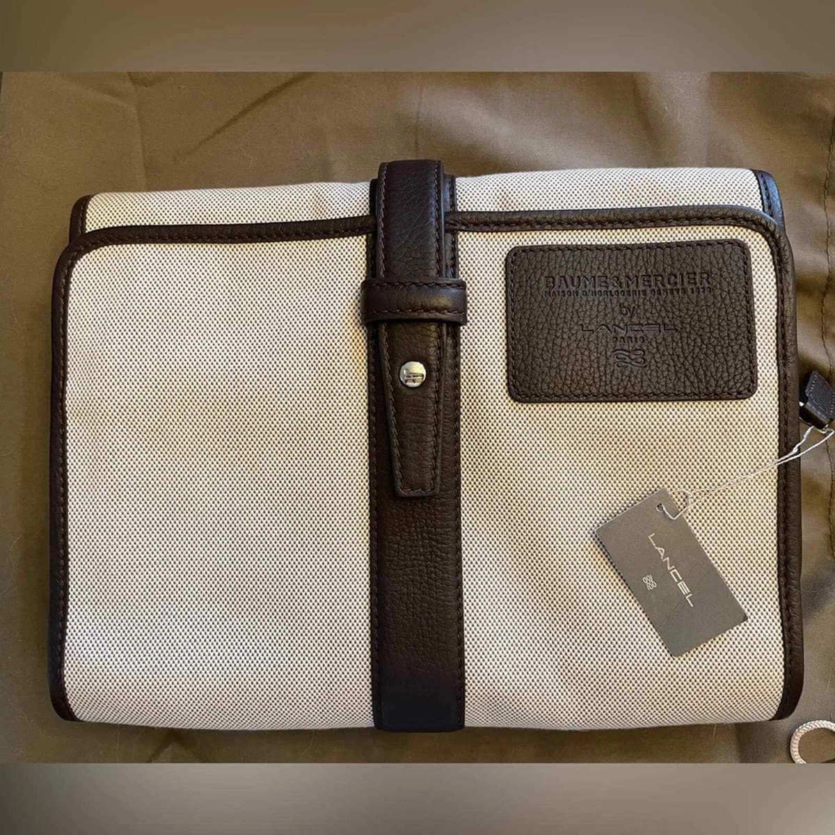Lancel horlogerie clearance