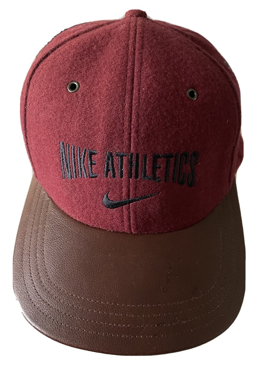 vintage NIKE Hat Cap