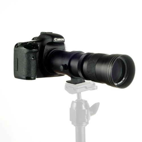 T2-AF Adapter Ring For T-Mount T2 M42*0.75 Lens to Sony MA Minolta AF A99 A77 II - Picture 10 of 10