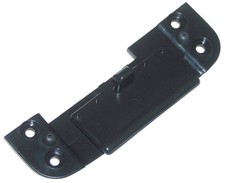 Mazda 626 Mx6 New Center Console Latch Handle Gj23-64-46x Nla 1988 To 1991
