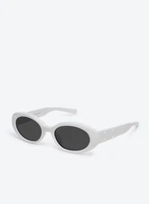 100% AUTHENTIC NEW Maison Margiela X Gentle Monster MM107 W2 Sunglasses