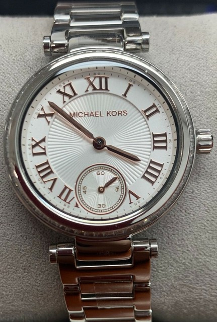 Michael Kors Mini Skylar MK5970 Watch 