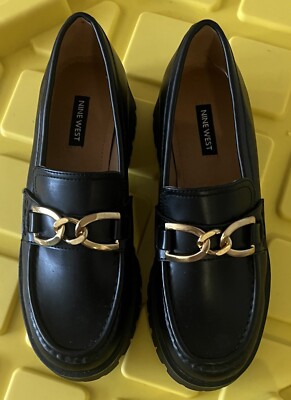 Brand New NINE WEST Loafers Shoes Amazon.com | Nine West Women main image 4
