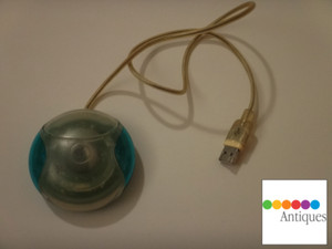 iMac G3 Mouse | eBay