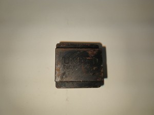 threaded steerer tube