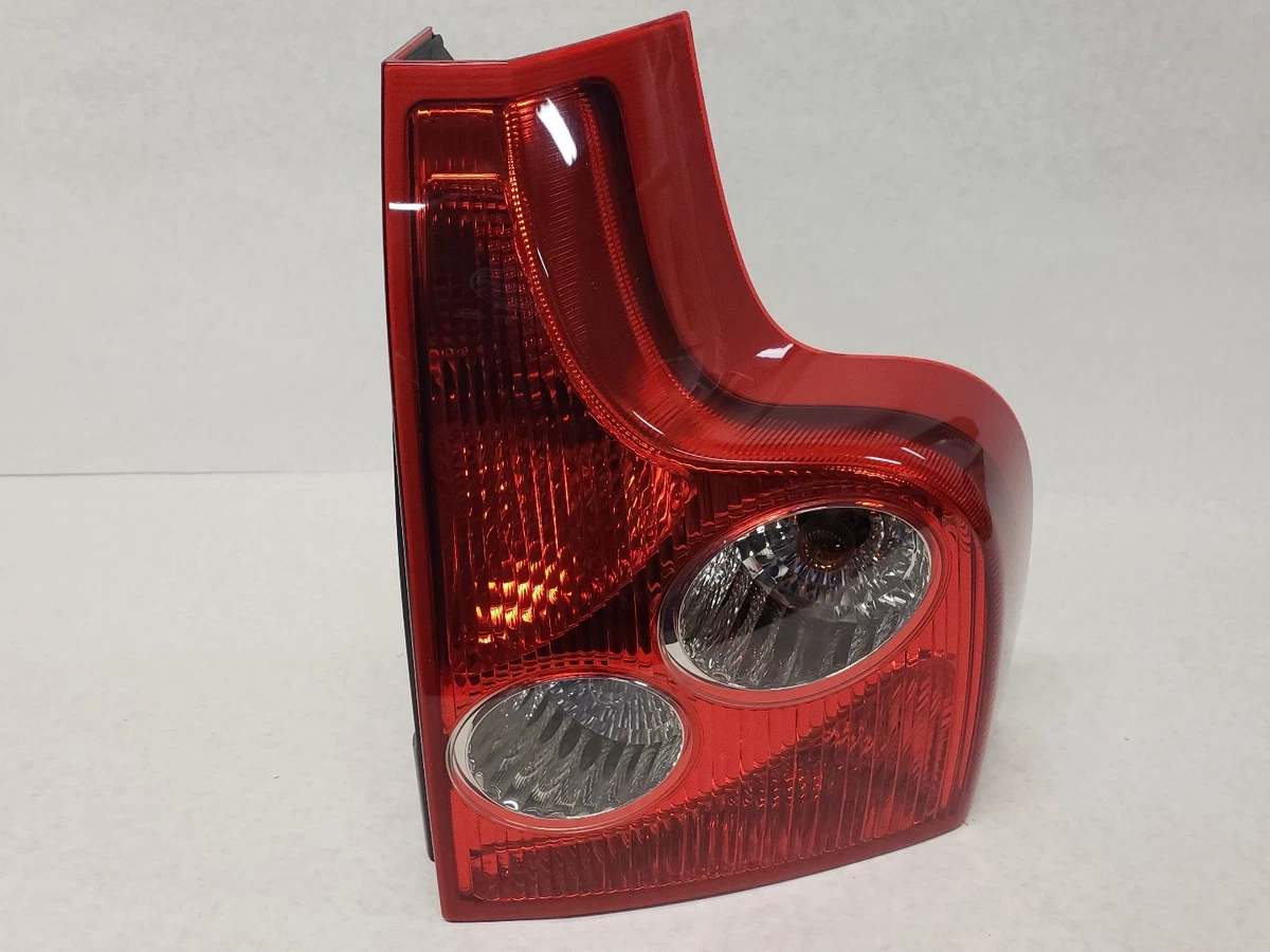 2005 Volvo Xc90 Brake Light Bulb Replacement Shelly Lighting