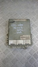 Man 19.403 400hp Engine Control Unit Ecu 0281001346 Id31719