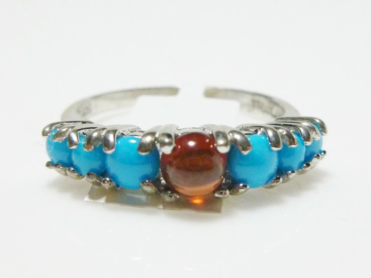 Hsn stackable deals rings