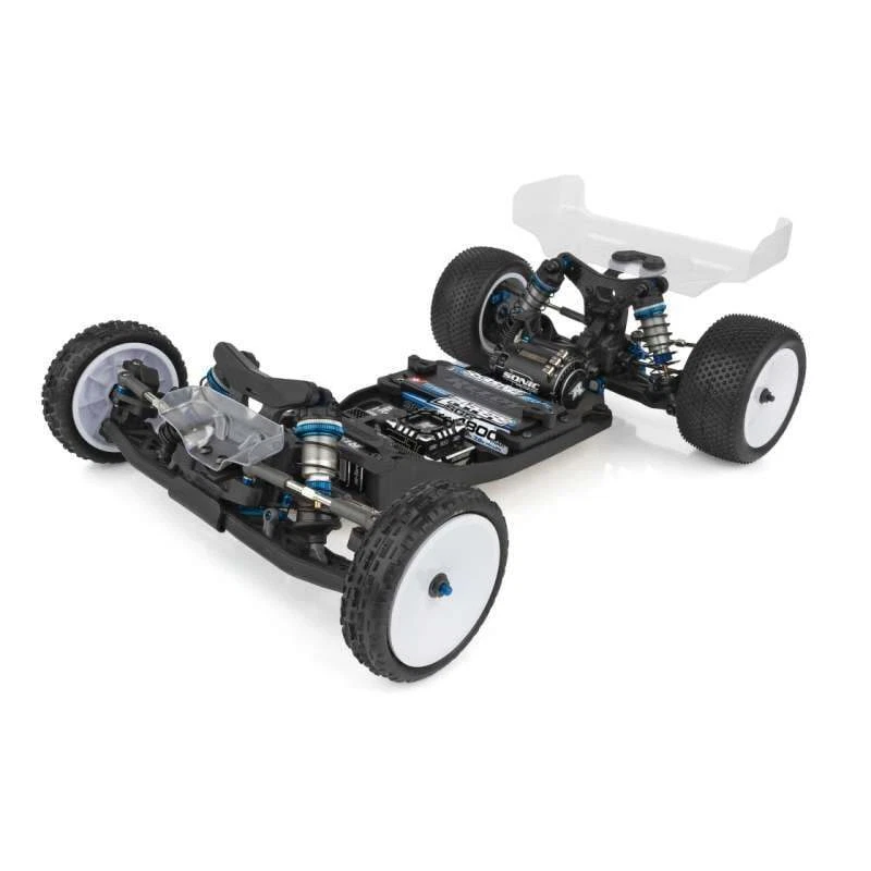 Team Associated RC10B7 Team Kit 2WD Buggy 1:10 Bausatz - 90041 - Bild 2 von 4