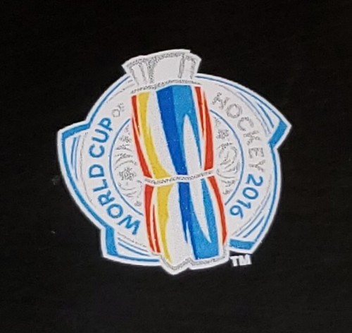 2016 WORLD CUP TEAM RUSSIA 🇷🇺 POCCNR HOCKEY TEAM INGLASCO MADE IN 🇸🇰 PUCK - Picture 8 of 11