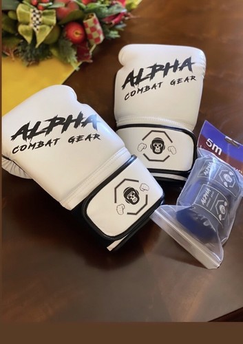 Boxing / MMA / Kickboxing / Muay Thai Hand wraps 5 Meters Long - Picture 3 of 6